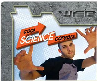 Cool Science Careers